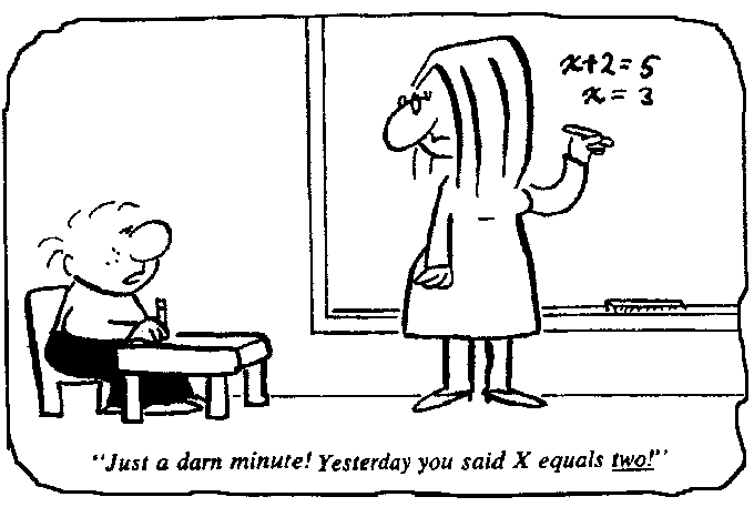 comic math taking too literally - How to Practice Feng Shui Holistically and Interpret It Correctly comic math taking too literally - How to Practice Feng Shui Holistically and Interpret It Correctly