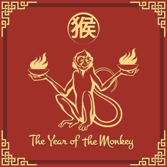 2016 is the year of the Yang Fire Monkey, where the Yang Fire is the Stem and the Monkey the Branch. 2016 Year of Fire Monkey - How Bazi Helps You Get Better and Faster Feng Shui Results