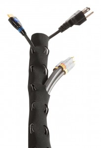 A cable organizer that I use. You can find it at Amazon.com. Cable Organizer 205x300 - 21 Productivity Lessons I Learned from Feng Shui Principles
