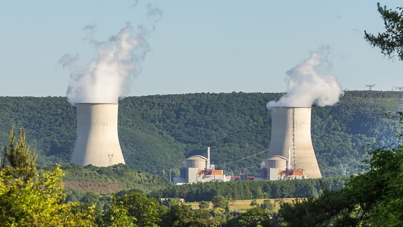 Nuclear technology has been around for more than 60 years already. We are less likely to see nuclear disasters from here on. Chooz Nuclear Power Plant 9361 min - 2017 Political & Economic Predictions by 7 Feng Shui Masters