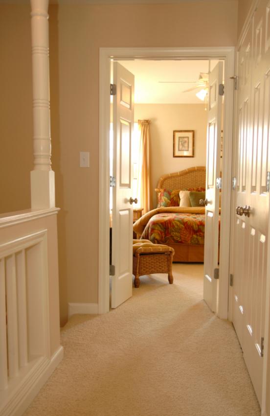The “coffin position” is when your feet face the door when you’re in bed. coffin position bed placement feng shui - When Feng Shui Bed Placement Rules Conflict: Which Should You Use?