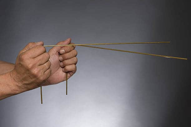 Dowsing rods min - Feng Shui and Dowsing: Are They Similar, Related, or Complementary? Dowsing rods min - Feng Shui and Dowsing: Are They Similar, Related, or Complementary?