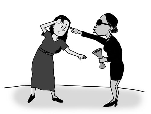 feng shui eyebrows min - 18 Times Feng Shui is Misused or Misinterpreted on the Web feng shui eyebrows min - 18 Times Feng Shui is Misused or Misinterpreted on the Web