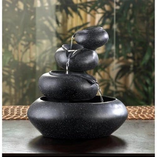 A feng shui water feature, if not properly taken care of, can bring more harm than good. Feng Shui Water Fontain - Why You Should Hire a Feng Shui Consultant Instead of Doing It Yourself