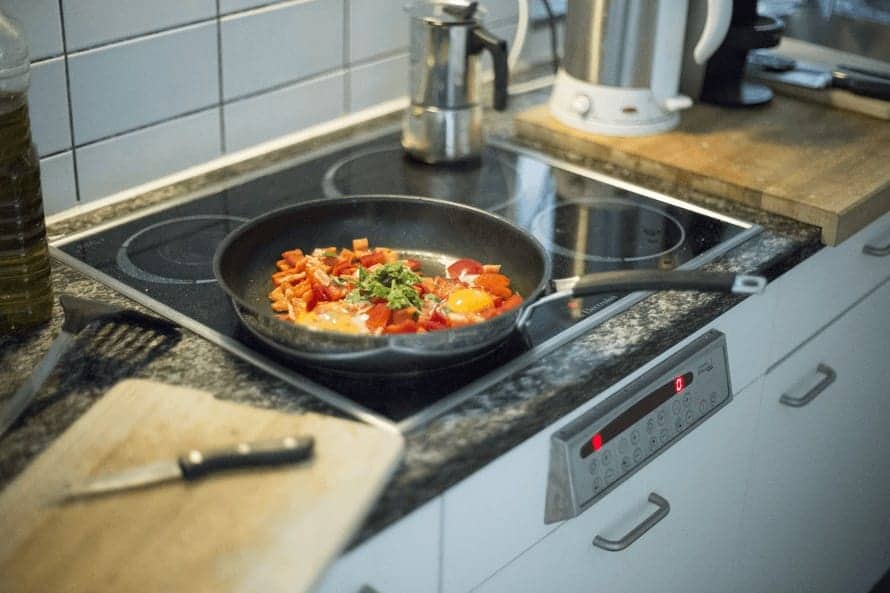 Like a gas stove, an electric stove also produces fire energy because of its heat. Food cooking kitchen electric stove fire feng shui element - What are the Reasons Behind Popular Kitchen Feng Shui Rules?