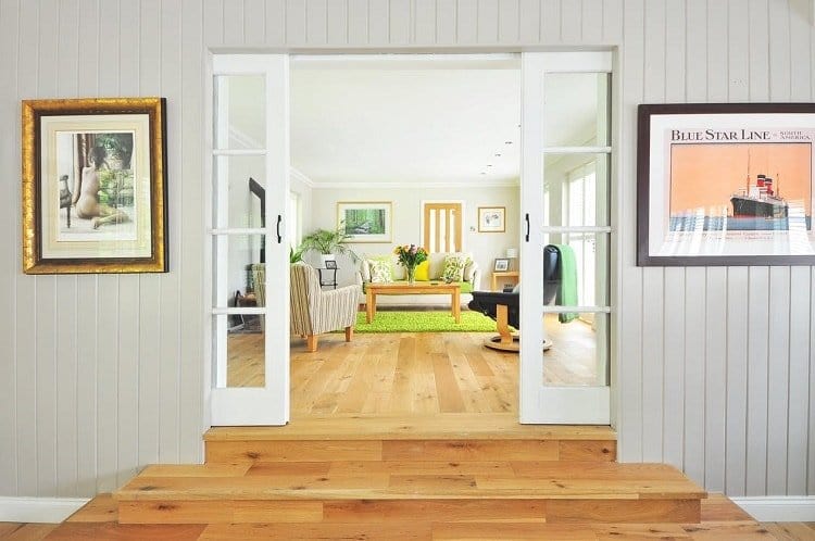 The living room is ideally the first thing you see when entering from the front door. house arrangement living room min - 27 Feng Shui Living Room Tips & Rules: Location, Design, Furniture, and Items