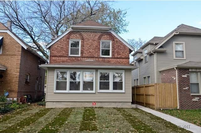 Where is the front door of this house? House Front Door on Side Feng Shui min - How to Find Your Feng Shui Wealth Areas: 5 Popular Methods