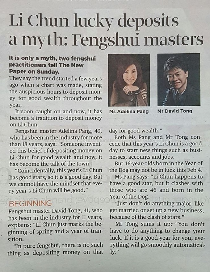 Lucky Deposits a myth min - 18 Times Feng Shui is Misused or Misinterpreted on the Web Lucky Deposits a myth min - 18 Times Feng Shui is Misused or Misinterpreted on the Web