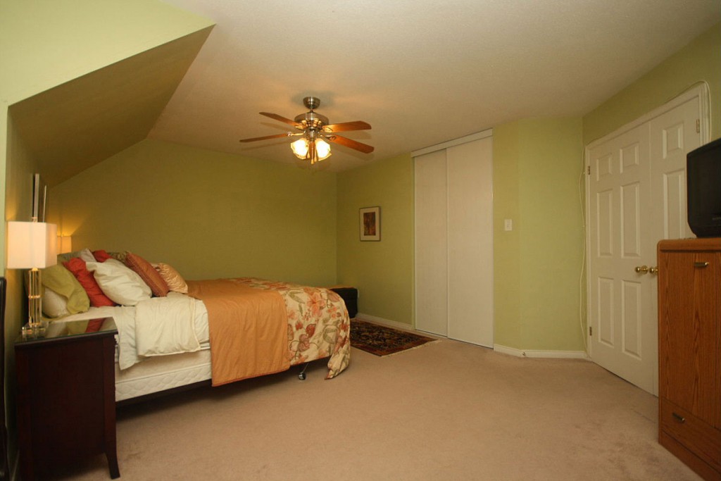 Do you like bedrooms without any window? No window bedroom 1024x683 - Feng Shui Explained from a Modern Perspective