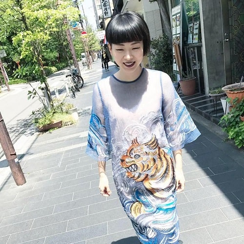 Thierry Chow feng shui fashion min - 18 Times Feng Shui is Misused or Misinterpreted on the Web Thierry Chow feng shui fashion min - 18 Times Feng Shui is Misused or Misinterpreted on the Web
