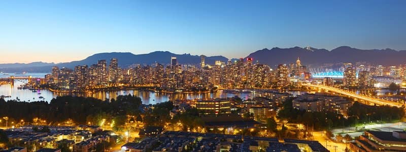 West Vancouver is one of the wealthiest neighborhood in North America. west vancouver property wealthy feng shui area min - Can Feng Shui Help Us Become Rich?