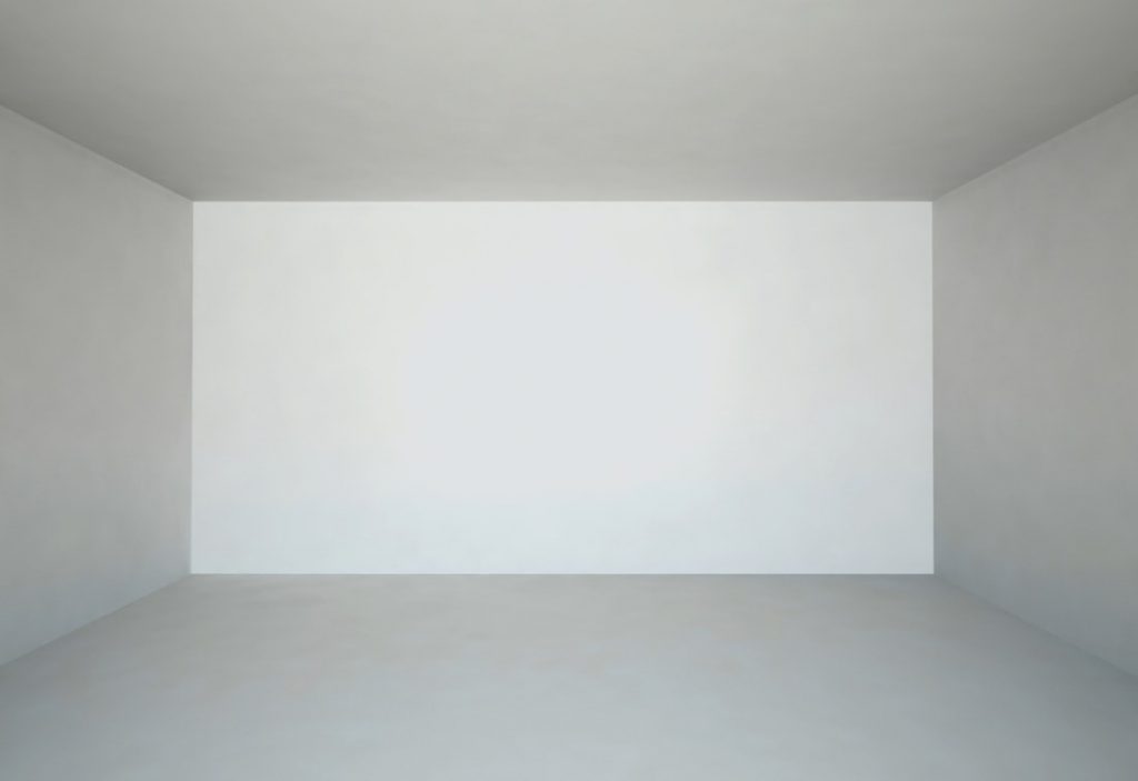 Imagine if you have to stay in this room as-is. The resting place you pick could be your lucky direction based on your Kua. white empty room min 1024x703 - Why the Eight Cardinal Directions Are a Big Deal in Feng Shui