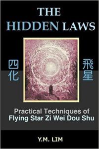 The Hidden laws