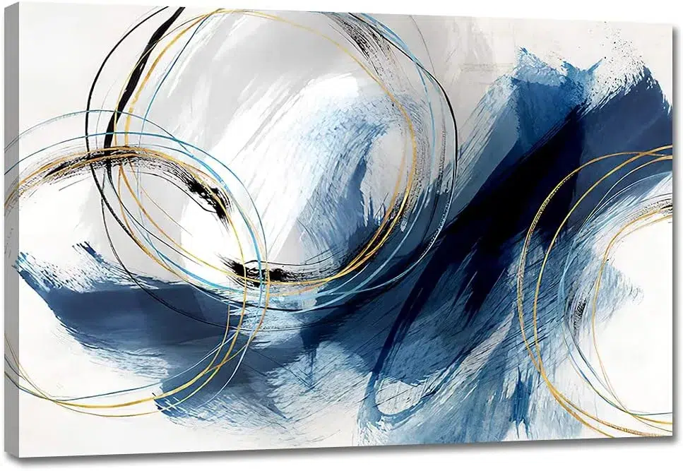 Abstract Art jpg - 27 Feng Shui Living Room Tips & Rules: Location, Design, Furniture, and Items Abstract Art jpg - 27 Feng Shui Living Room Tips & Rules: Location, Design, Furniture, and Items