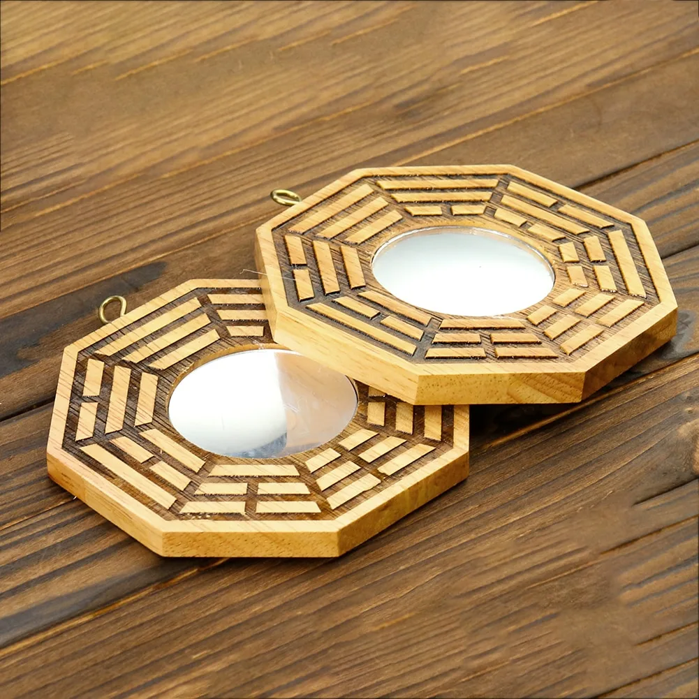 Maple Wood Bagua Mirror 2 jpeg - A Guide to Feng Shui Bagua Mirrors – Use, Placement & More Maple Wood Bagua Mirror 2 jpeg - A Guide to Feng Shui Bagua Mirrors – Use, Placement & More