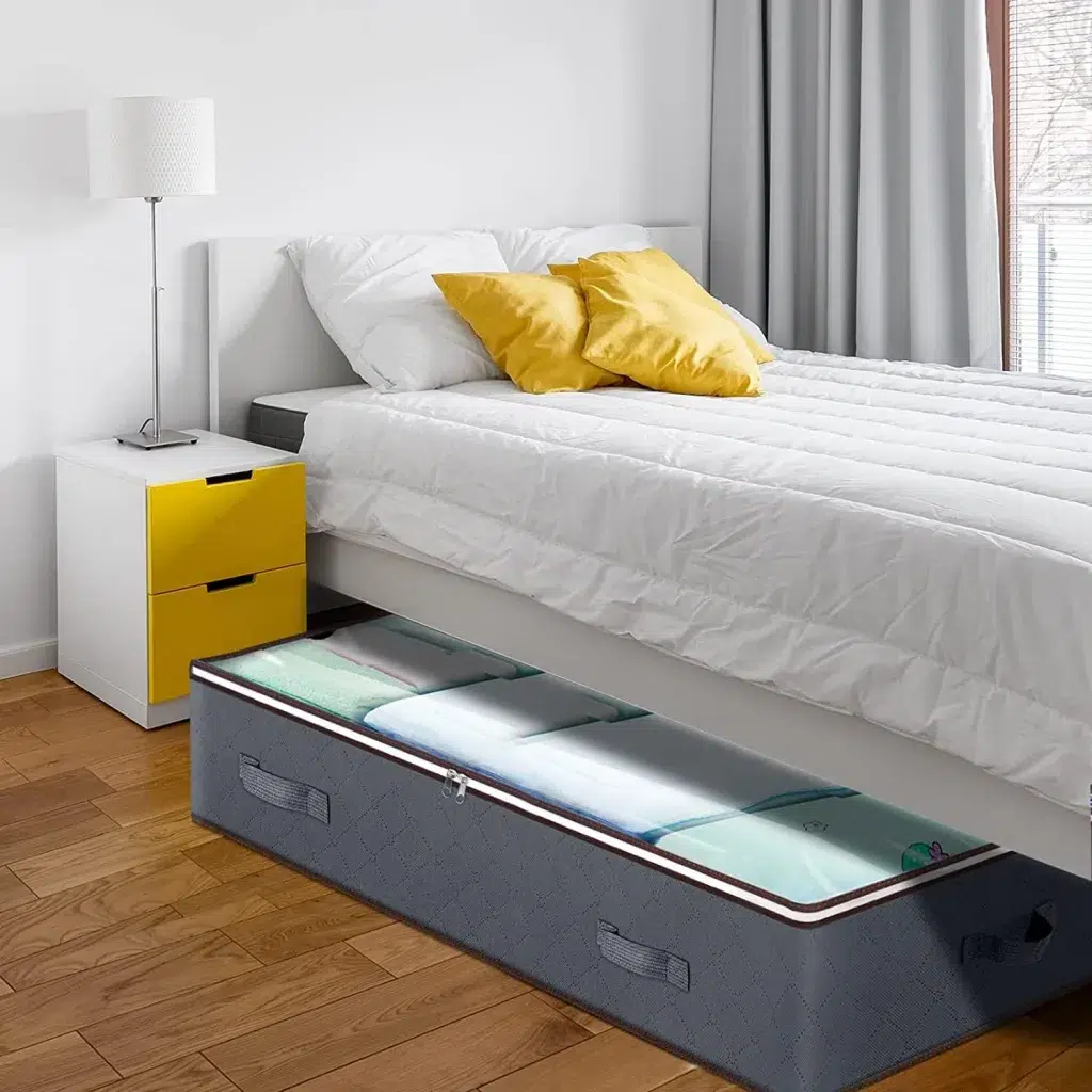 Under Bed Storage 1024x1024 - 27 Feng Shui Tips to Attract Love and Improve Romance Under Bed Storage 1024x1024 - 27 Feng Shui Tips to Attract Love and Improve Romance