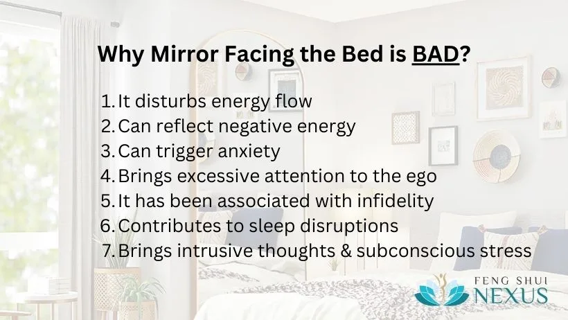 Why Mirror Facing the Bed is BAD min jpg - Why Mirror Facing the Bed is Bad? Why Mirror Facing the Bed is BAD min jpg - Why Mirror Facing the Bed is Bad?